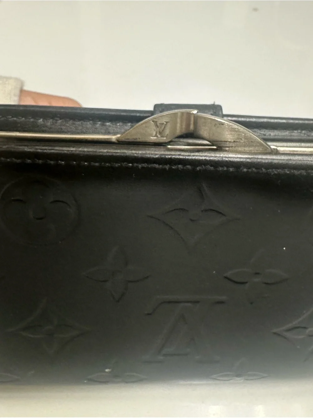 Louis Vuitton authentic louis